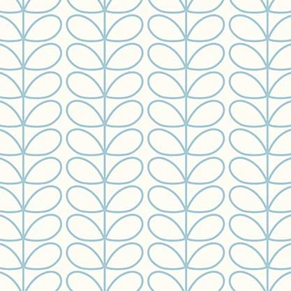 Linear Stem Bed Linen Neptune - Image 4