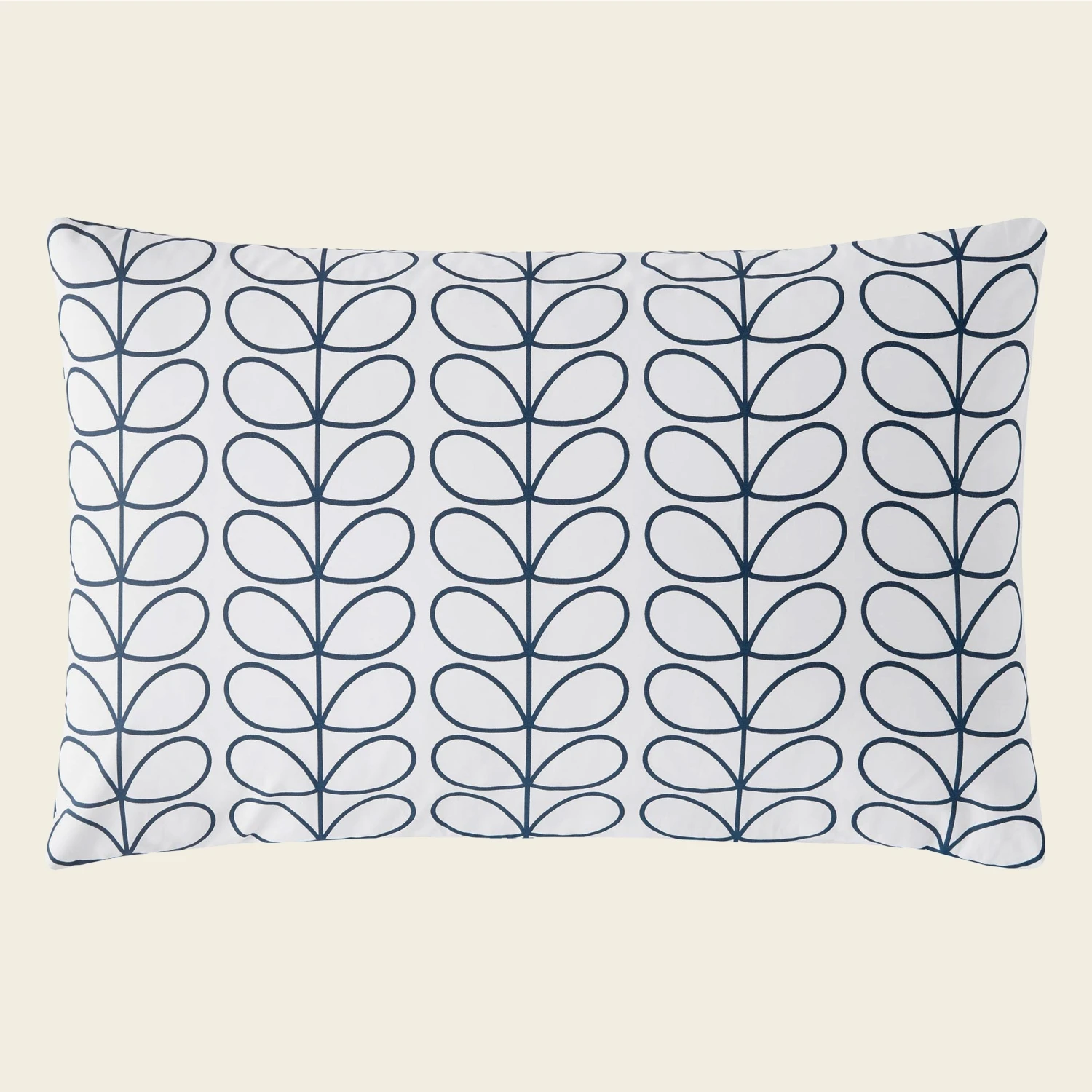 Linear Stem Bed Linen Whale - Image 4