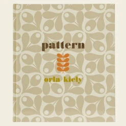 Pattern By Orla Kiely