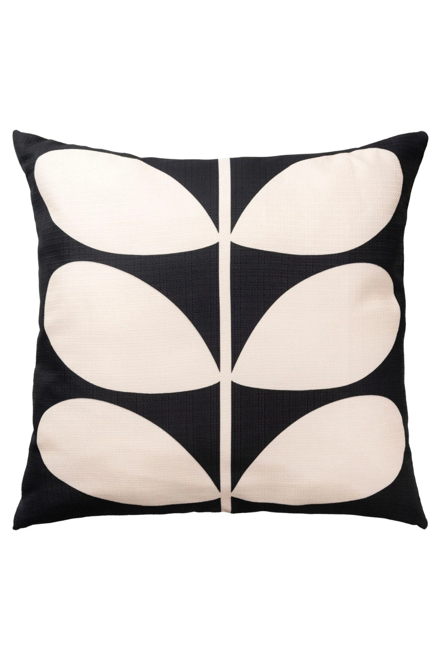 Orla Kiely Solid Stem Outdoor Cushion - Image 2